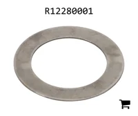 AGCO R12280001 Упорная шайба