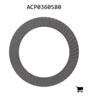 AGCO ACP0360580 Пружинная шайба