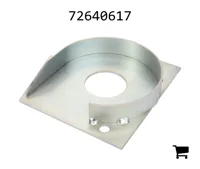 AGCO 72640617 Щиток правый