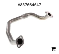 AGCO V837084647 Труба