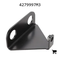 AGCO 4279997M3 Кронштейн муфты