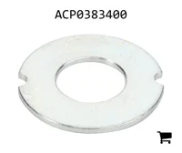 AGCO ACP0383400 Втулка