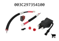 AGCO 003C297354100 Выключатель массы