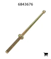 AGCO 6843676 Болт