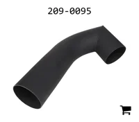 AGCO 209-0095 Трубка