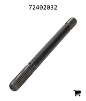 AGCO 72402032 Болт