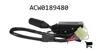 AGCO ACW0189480 Переключатель подрулевой комбинированный