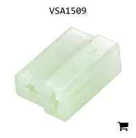 AGCO VSA1509 Корпус соединителя AGCO