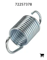 AGCO 72257378 Пружина