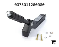 AGCO 0073011200000 Пульт дистанционного управления