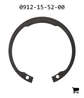 AGCO 0912-15-52-00 Стопорная шайба