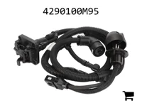 AGCO 4290100M95 Жгут