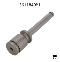 AGCO 3611840M1 Вал