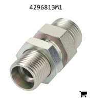 AGCO 4296813M1 Соединитель