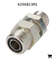 AGCO 4296813M1 Соединитель