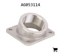 AGCO AG053114 Фланец