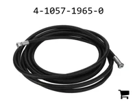 AGCO 4-1057-1965-0 Гидравлический шланг