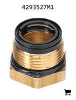 AGCO 4293527M1 Соединитель