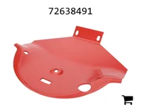 AGCO 72638491 Полоз