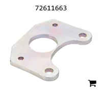 AGCO 72611663 Листовой металл