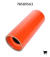 AGCO 70589563 Трубопровод