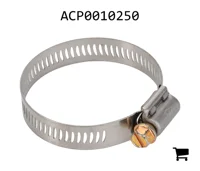 AGCO ACP0010250 Зажим