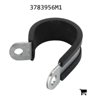 AGCO 3783956M1 Зажим