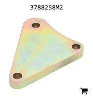 AGCO 3788258M2 Опора