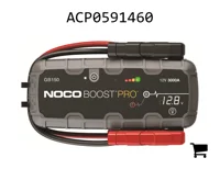 AGCO ACP0591460 Пусковое устройство NOCO BOOST Pro, 3000 A