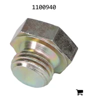 AGCO 1100940 Заглушка