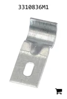 AGCO 3310836M1 Ремень