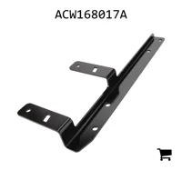 AGCO ACW168017A Кронштейн