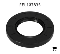 AGCO FEL107835 Сальник