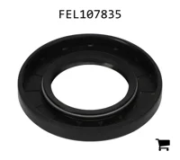 AGCO FEL107835 Сальник