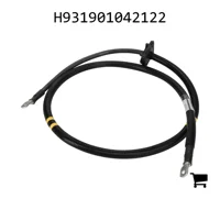 AGCO H931901042122 Провод