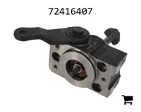 AGCO 72416407 Цилиндр нижней части