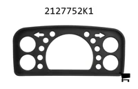 AGCO 2127752K1 Пластина