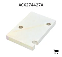 AGCO ACX274427A Блок клапанов