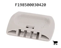 AGCO F198500030420 Ручка