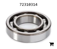 AGCO 72310314 Шариковый подшипник AGCO