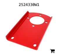 AGCO 2524330W1 Кронштейн