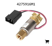 AGCO 4275916M1 Электромагнитный клапан