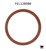 AGCO FEL128980 Уплотнительная шайба