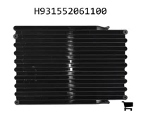 AGCO H931552061100 Конденсатор кондиционера