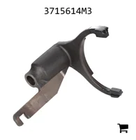 AGCO 3715614M3 Вилка