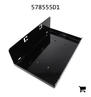 AGCO 578555D1 Монтажный кронштейн