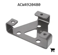 AGCO ACW4920480 Кронштейн жгута