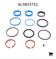 AGCO AL5033711 Комплект уплотнений