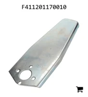 AGCO F411201170010 Консоль