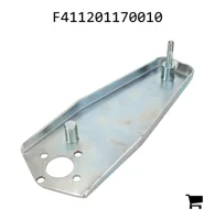 AGCO F411201170010 Консоль